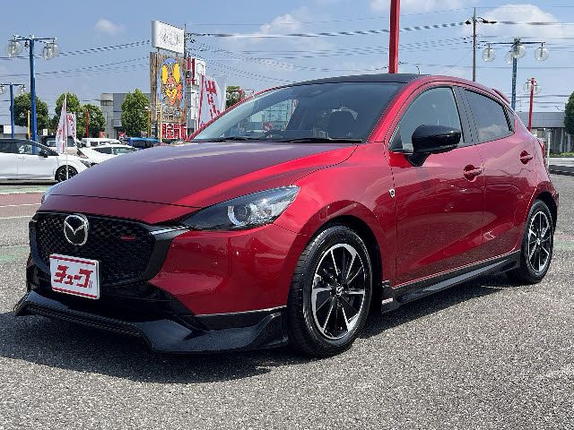 MAZDA / MAZDA2