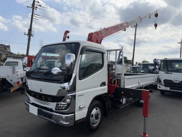 MITSUBISHI / CANTER