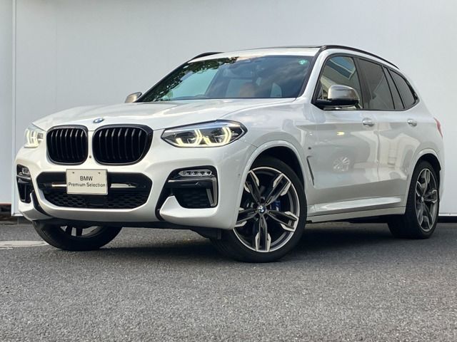 BMW / BMW X3