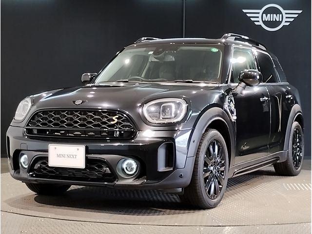 BMW / MINI COOPER S E CROSSOVER
