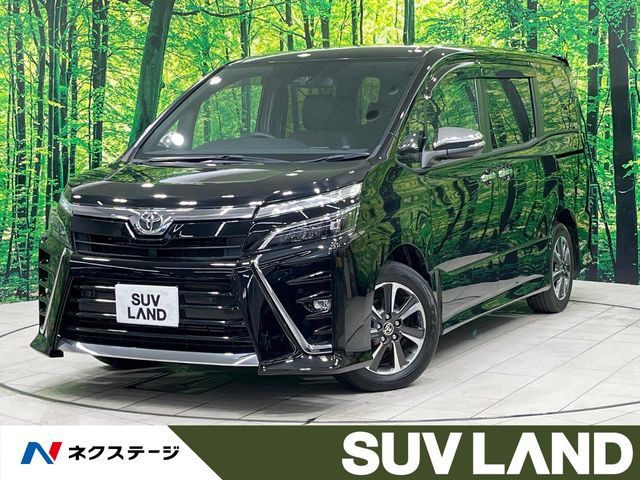 TOYOTA / VOXY
