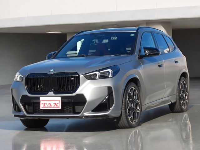 BMW / BMW X1