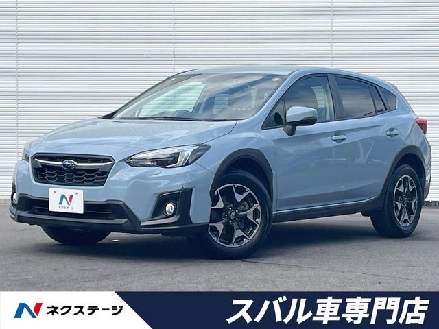 SUBARU / SUBARU XV