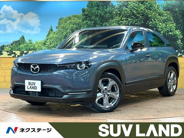 MAZDA / MX-30