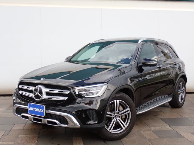 MERCEDES BENZ / MERCEDES BENZ GLC class