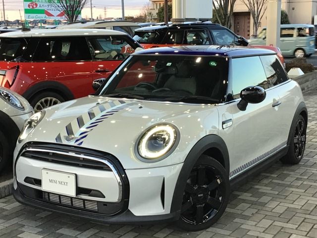 BMW / MINI COOPER