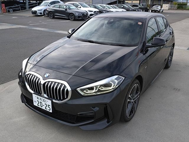 BMW / BMW 1series