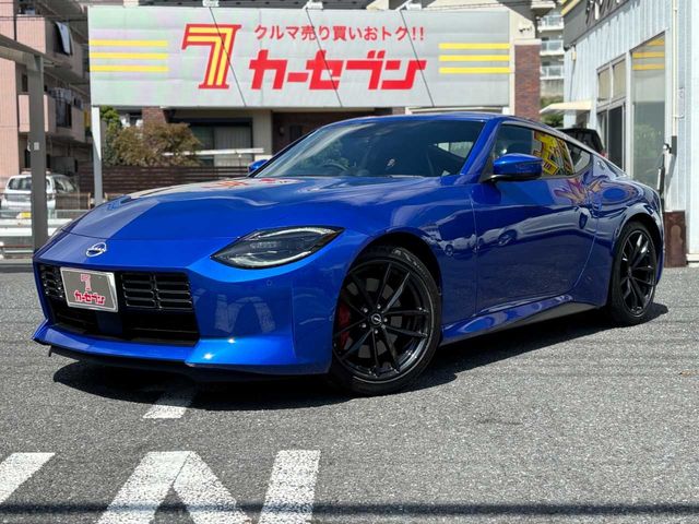 NISSAN / FAIRLADY Z