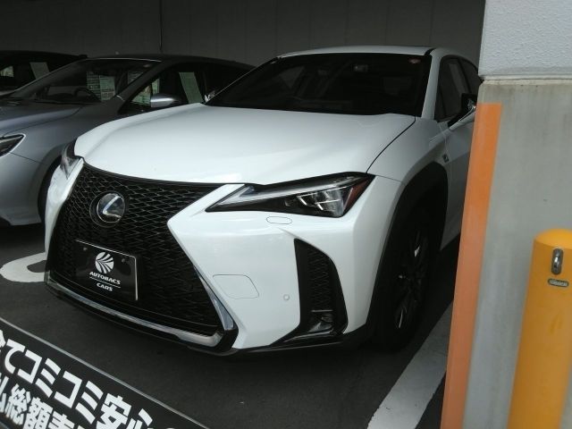TOYOTA / LEXUS UX250h