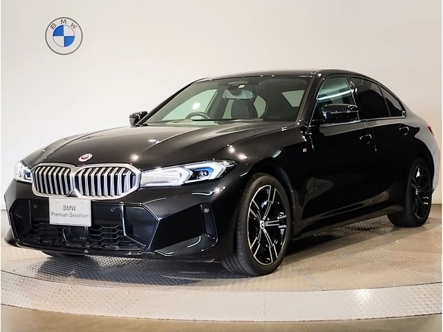 BMW / BMW 3series sedan