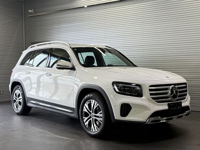 MERCEDES BENZ / MERCEDES BENZ GLB