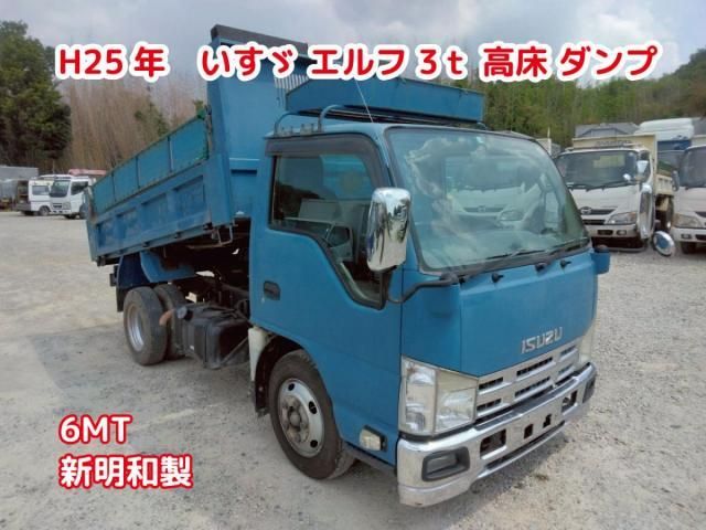 ISUZU / ELF