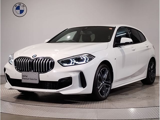 BMW / BMW 1series