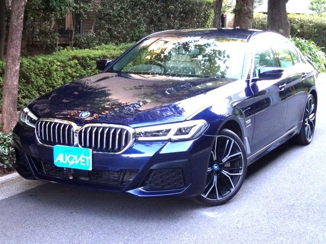 BMW / BMW 5series sedan