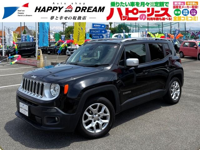 JEEP / JEEP Renegade