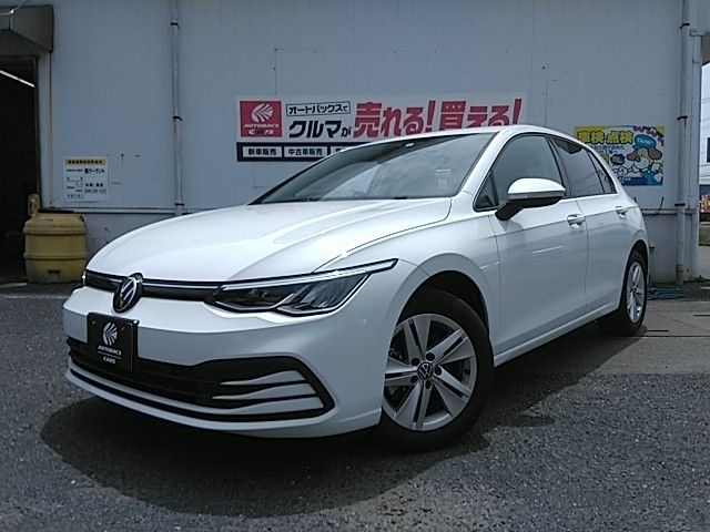 VOLKSWAGEN / VOLKSWAGEN GOLF