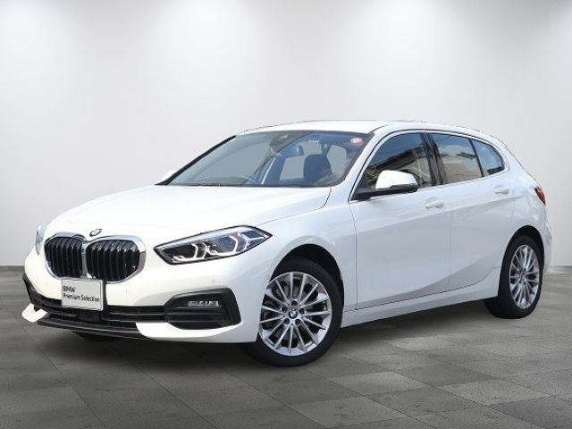 BMW / BMW 1series