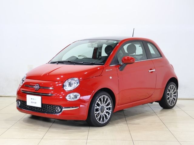 FIAT / FIAT 500