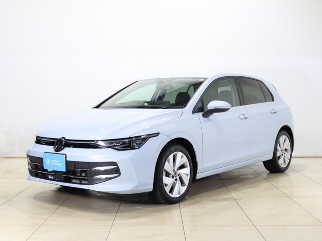 VOLKSWAGEN / VOLKSWAGEN GOLF