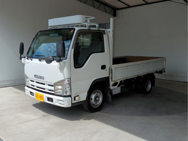 ISUZU / ELF