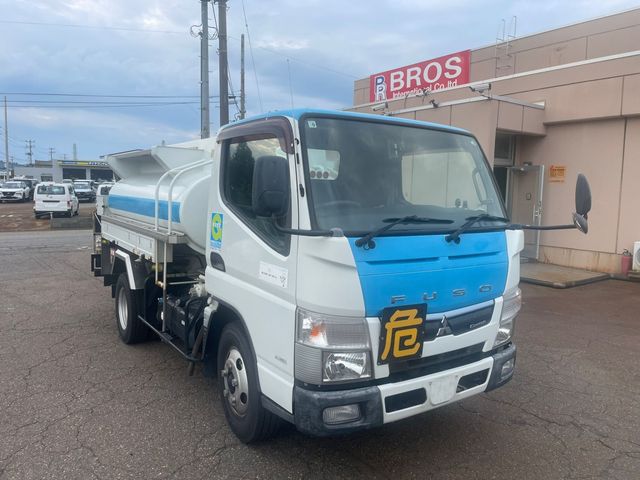 MITSUBISHI / CANTER