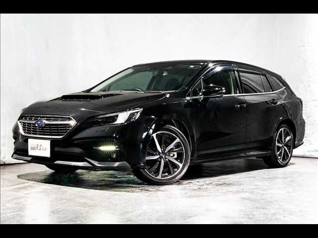 SUBARU / LEVORG