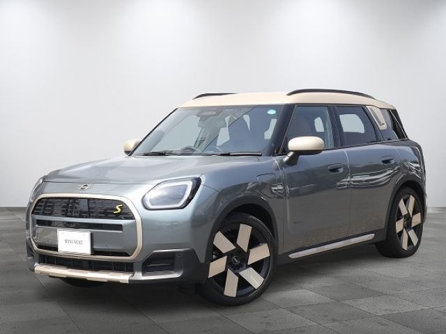 BMW / MINI COUNTRYMAN