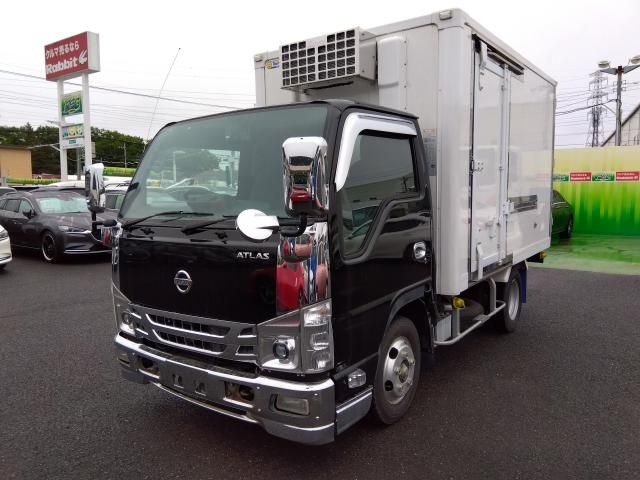 NISSAN / ATLAS