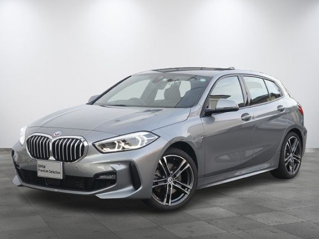 BMW / BMW 1series
