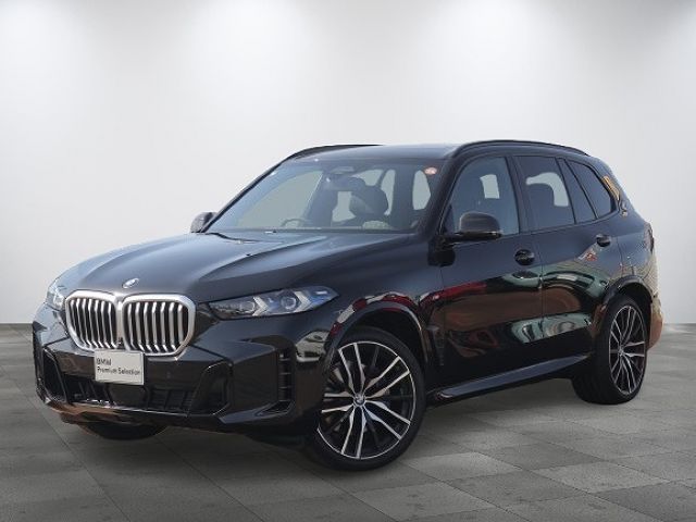 BMW / BMW X5