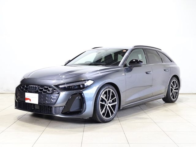 AUDI / AUDI A5 AVANT