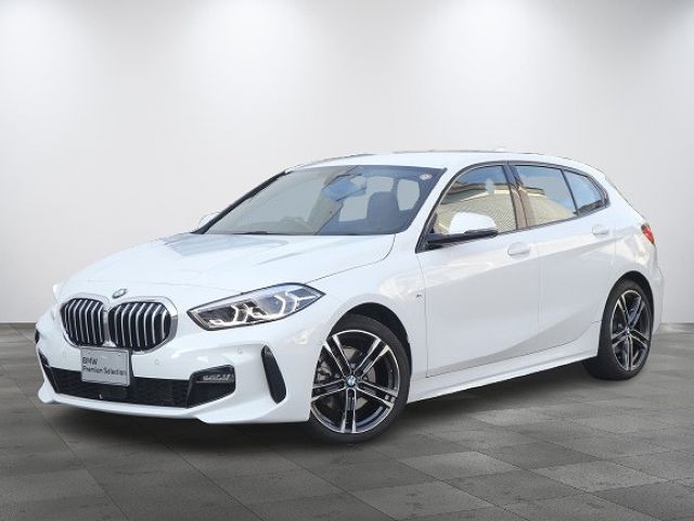 BMW / BMW 1series