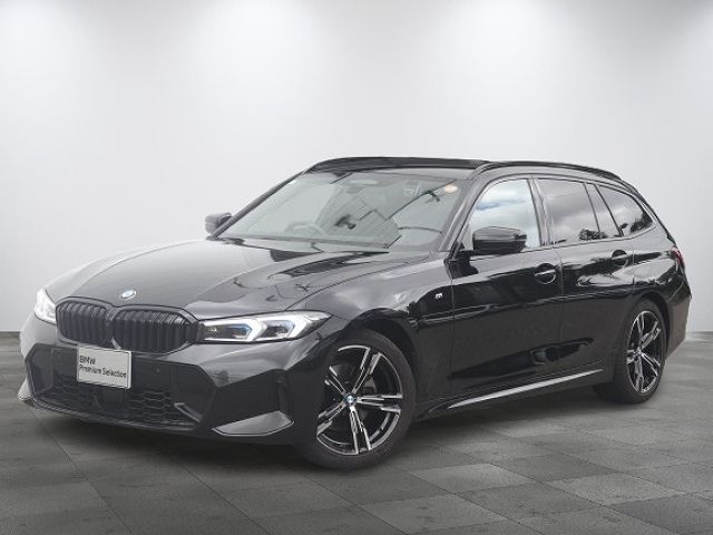 BMW / BMW 3series TOURING