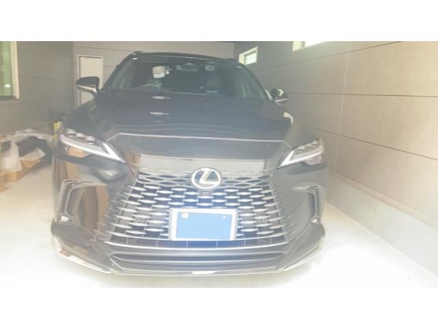 TOYOTA / LEXUS RX350h