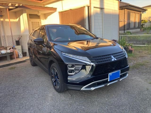 MITSUBISHI / ECLIPSE CROSS 2WD