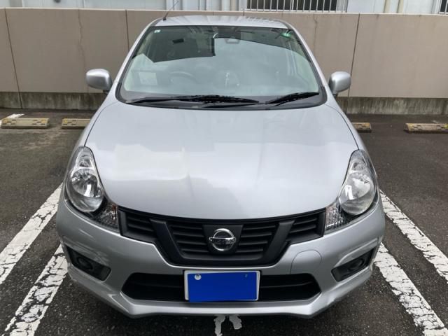 NISSAN / AD
