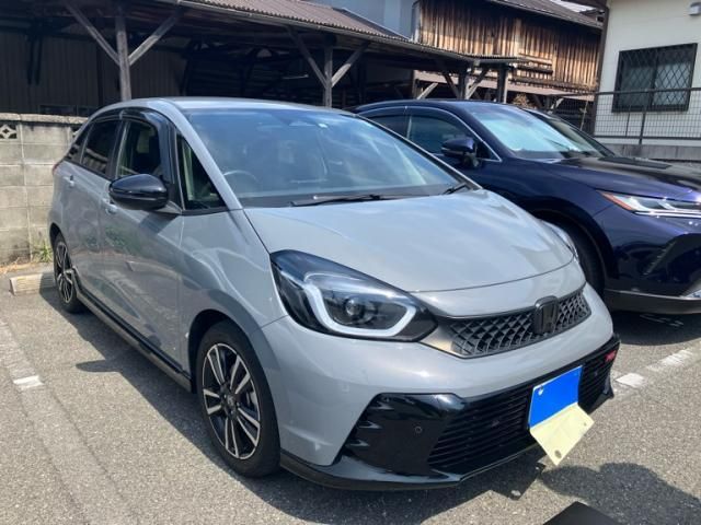 HONDA / FIT e:HEV