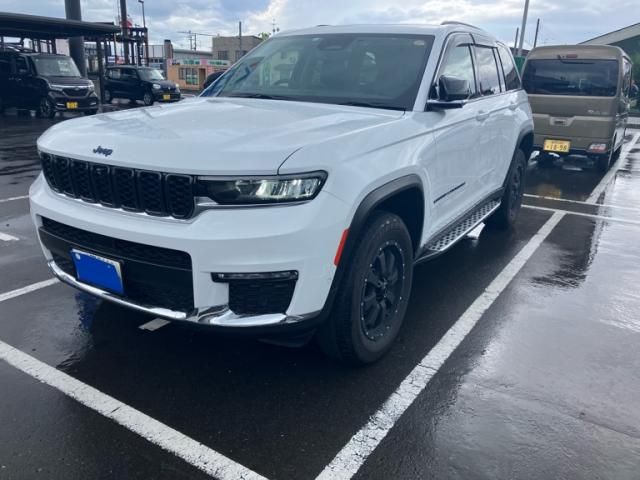 JEEP / JEEP GRAND CHEROKEE