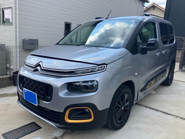 CITROEN / CITROEN Berlingo