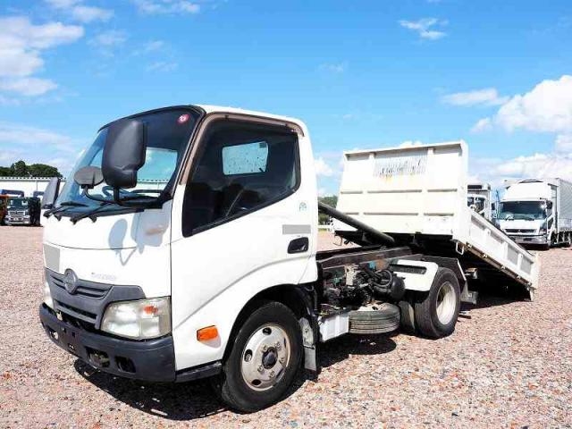 HINO / DUTRO