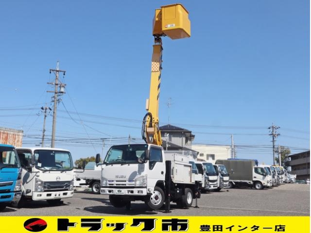 ISUZU / ELF