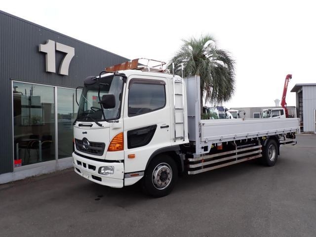 HINO / RANGER