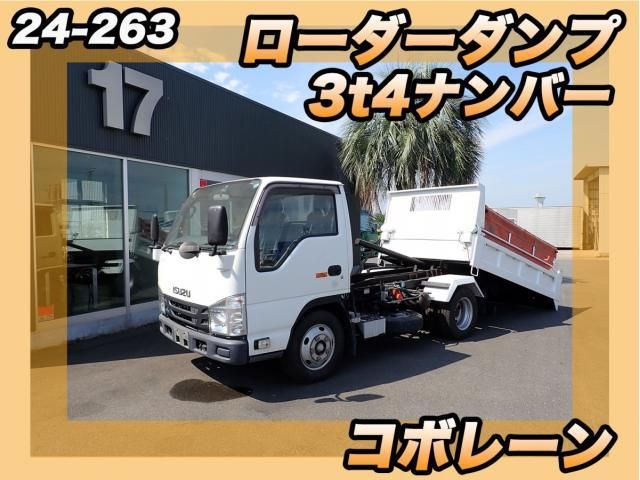 ISUZU / ELF