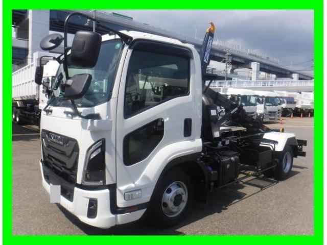 ISUZU / FORWARD