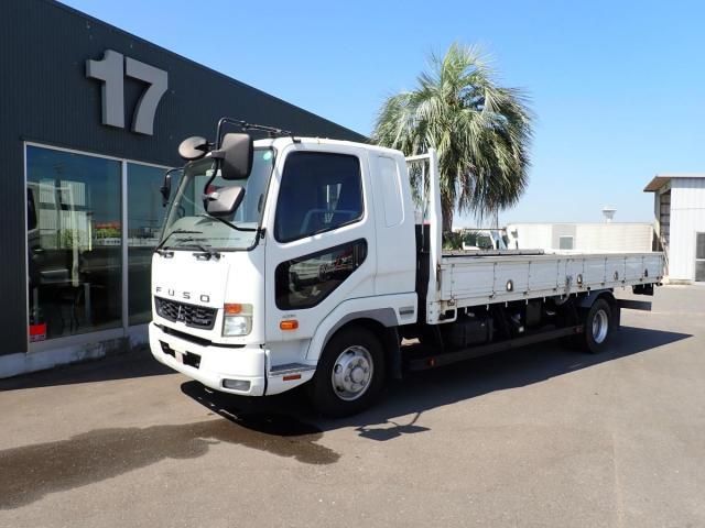 MITSUBISHI FUSOU / FIGHTER