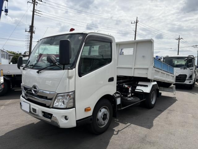 HINO / DUTRO