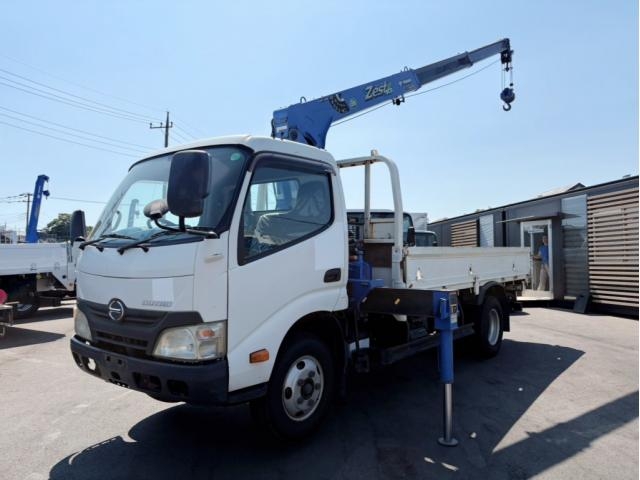 HINO / DUTRO