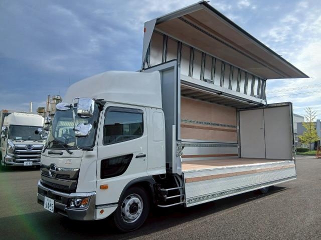 HINO / RANGER