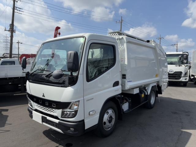 MITSUBISHI / CANTER