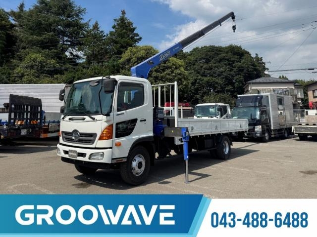 HINO / RANGER
